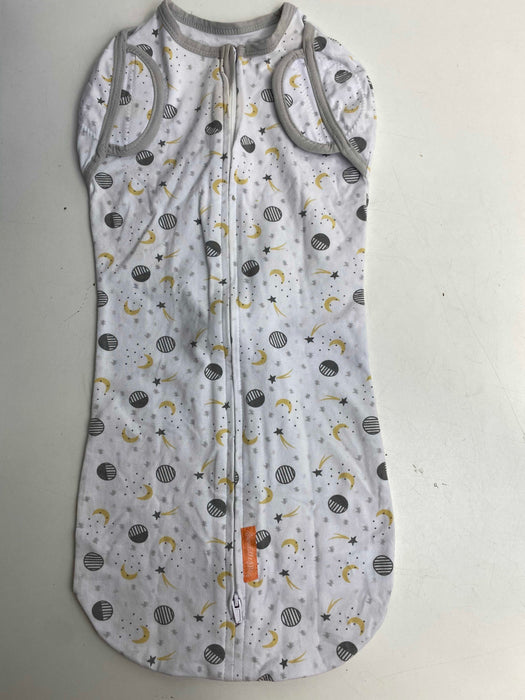 used SwaddleMe Arms Free Convertible Pod