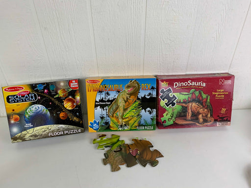 Shop BUNDLE Floor Puzzles at GoodBuy Gear