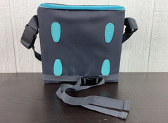 secondhand Munchkin Brica GoBoost Booster Seat