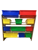 Shop Toy Storage Bin Organizer at GoodBuy Gear