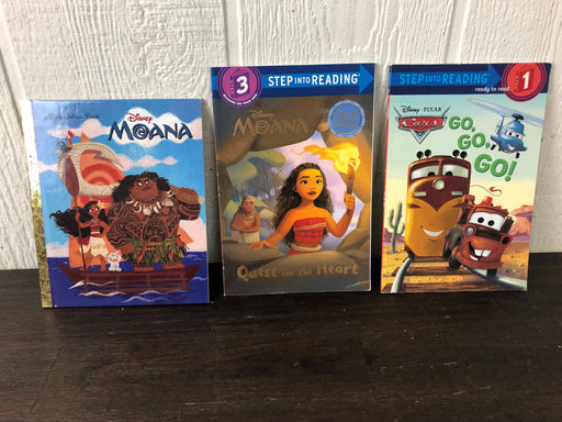 Shop BUNDLE Picture Books, Disney at GoodBuy Gear