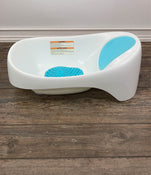 Shop Boon Soak 3-Stage Bathtub, Blue at GoodBuy Gear
