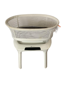 used 4moms MamaRoo Sleep Bassinet