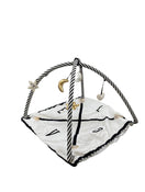 used Pottery Barn Kids The Emily And Meritt Activity Gym