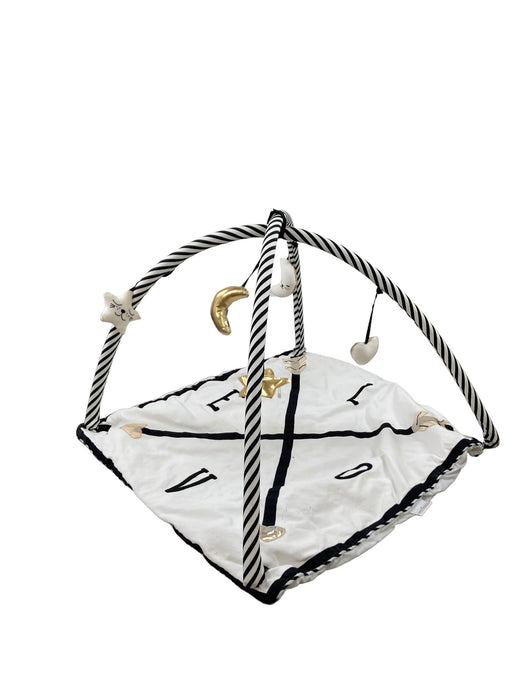 used Pottery Barn Kids The Emily And Meritt Activity Gym