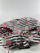 used Itzy Ritzy Mom Boss 4-in-1 Multi-Use Nursing Cover