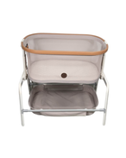 Shop Maxi-Cosi Iora Bedside Bassinet, Horizon Sand at GoodBuy Gear
