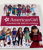 used American Girl Character Encyclopedia