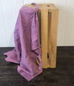 secondhand The Raw Linen Nursing Cover