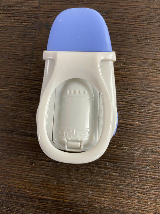 secondhand Snuza Hero Portable Infant Monitor