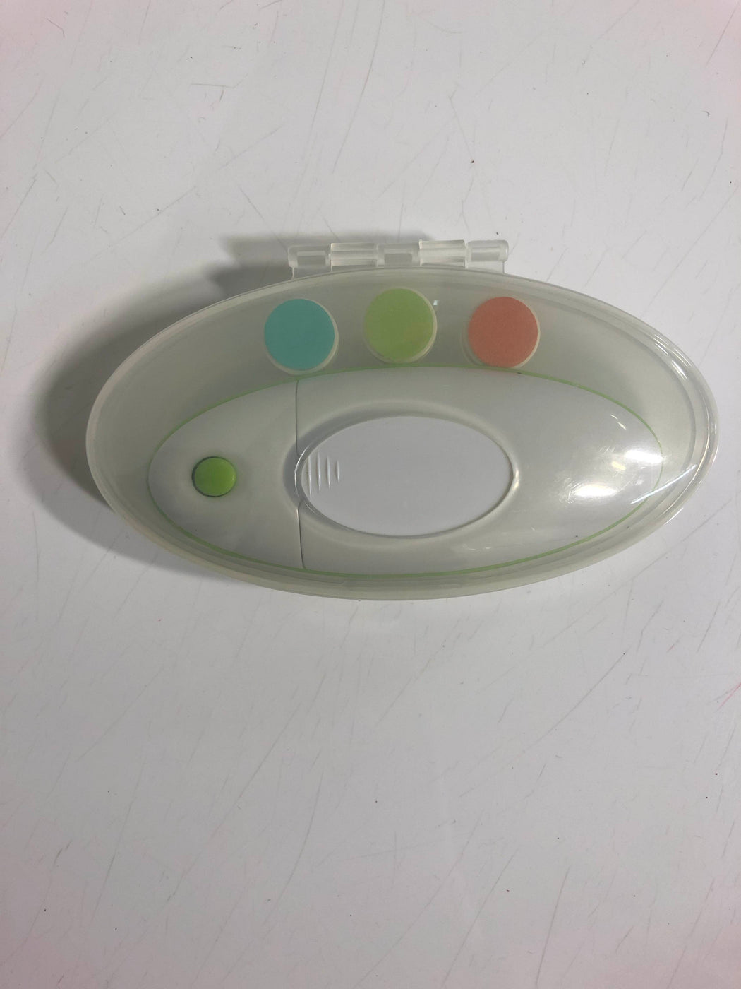 Zo’Li Buzz B Electric Nail Trimmer Replacement Pads