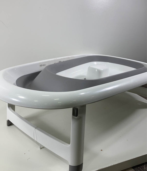 Shop OXO Tot Splash & Store Baby Bathtub at GoodBuy Gear
