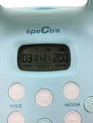 Shop Spectra Baby S1 Plus Premier Rechargeable Breast Pump at GoodBuy Gear
