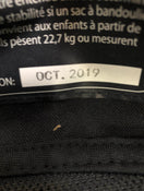 secondhand UPPAbaby VISTA V2 Stroller, 2019, Bryce (White Marl)