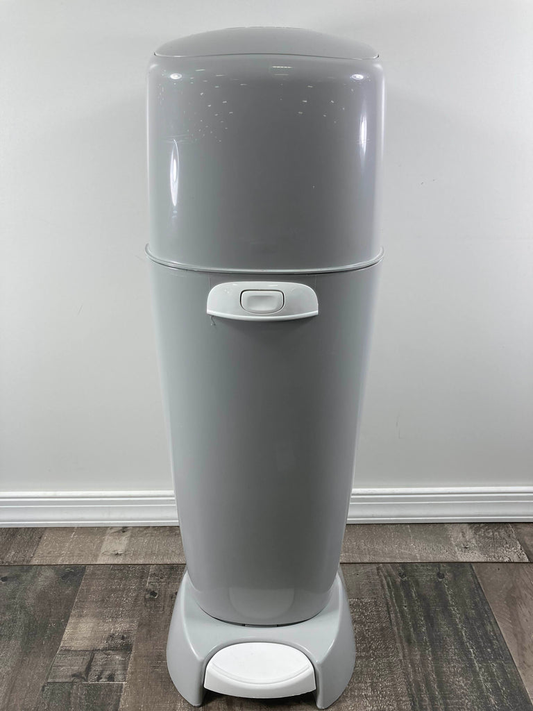 Playtex Diaper Genie, Gray