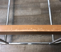 Shop Wonderfold Baby Bassinet Cradle, Grey at GoodBuy Gear