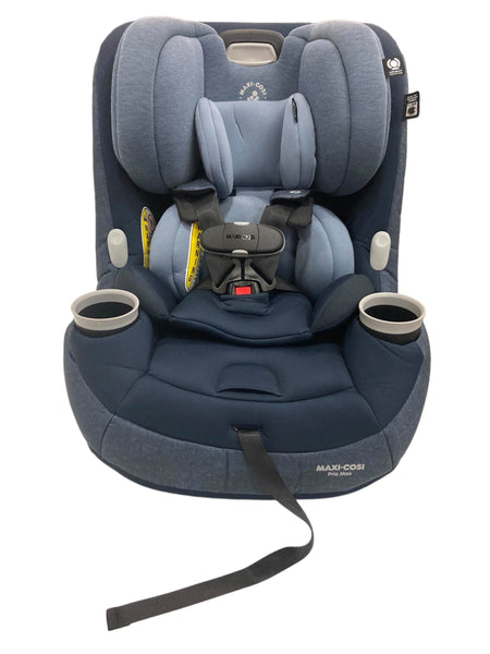 maxi cosi pria 85 blue Maxi-Cosi Pria Max 3-in-1 Convertible Car Seat, 2022, Nomad Blue