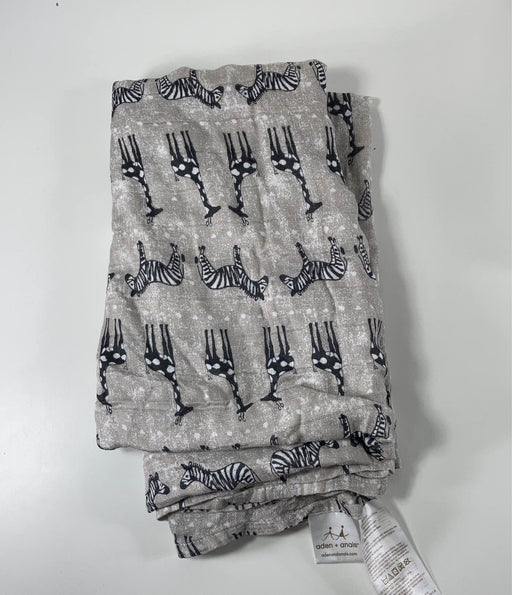 secondhand Aden + Anais Cotton Muslin Swaddle Bundle