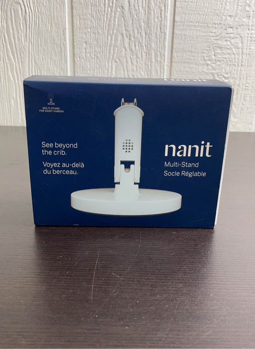 used Nanit Multi-Stand