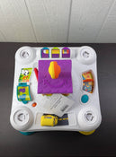secondhand Little Tikes Fantastic Firsts 3 n 1 Switcharoo Table
