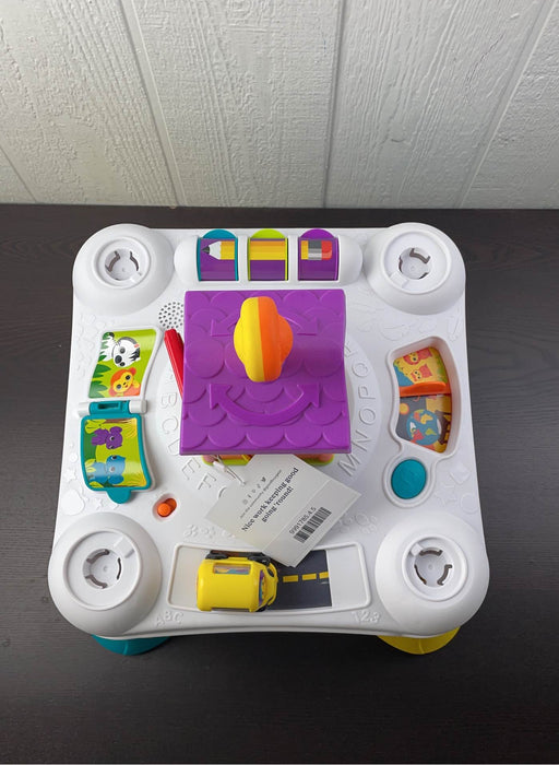 secondhand Little Tikes Fantastic Firsts 3 n 1 Switcharoo Table