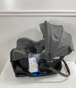 secondhand Carseat