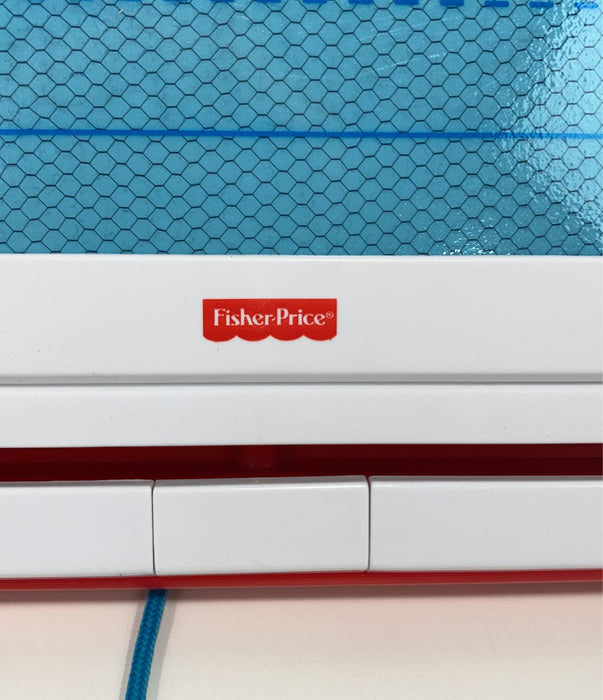 Shop Fisher Price Think & Learn Alpha SlideWriter at GoodBuy Gear