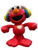 used Playskool Let’s Dance Elmo