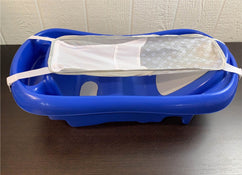 Shop The First Years Sure Comfort Newborn To Toddler Tub at GoodBuy Gear
