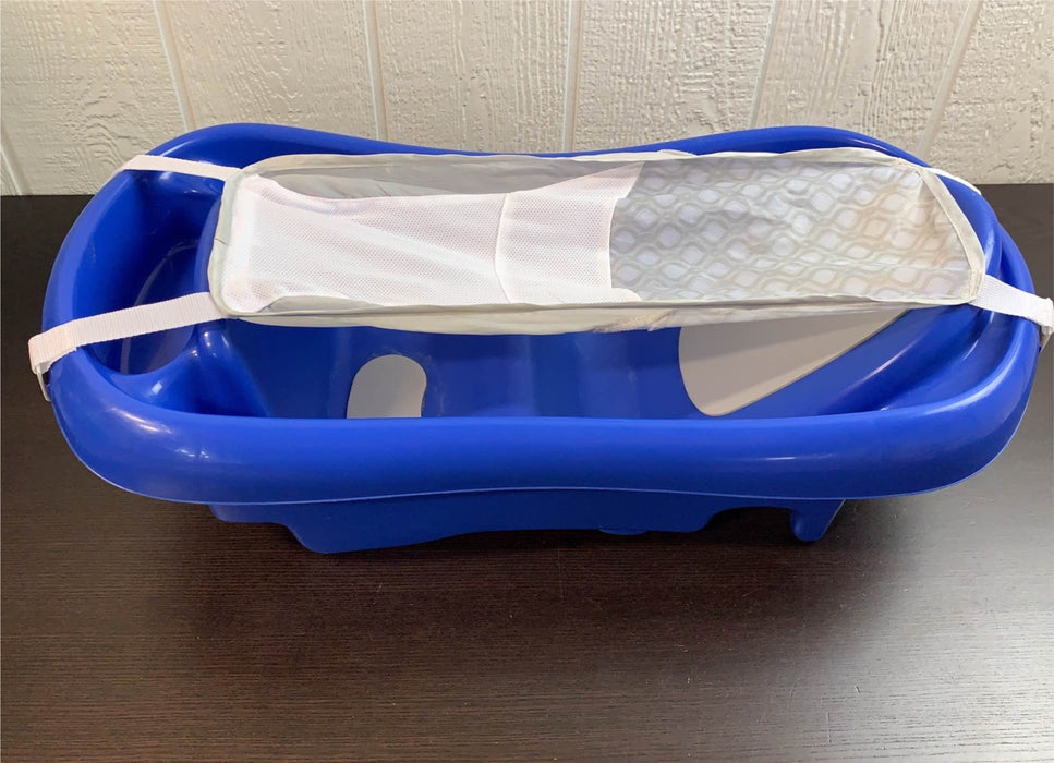 Shop The First Years Sure Comfort Newborn To Toddler Tub at GoodBuy Gear