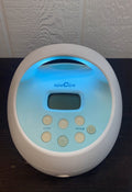 Shop Spectra Baby S1 Plus Premier Rechargeable Breast Pump at GoodBuy Gear