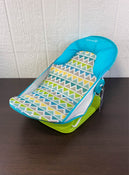 used Summer Infant Deluxe Bath Sling