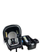 used Graco SnugRide 35 Lite LX Infant Car Seat, 2023, Studio