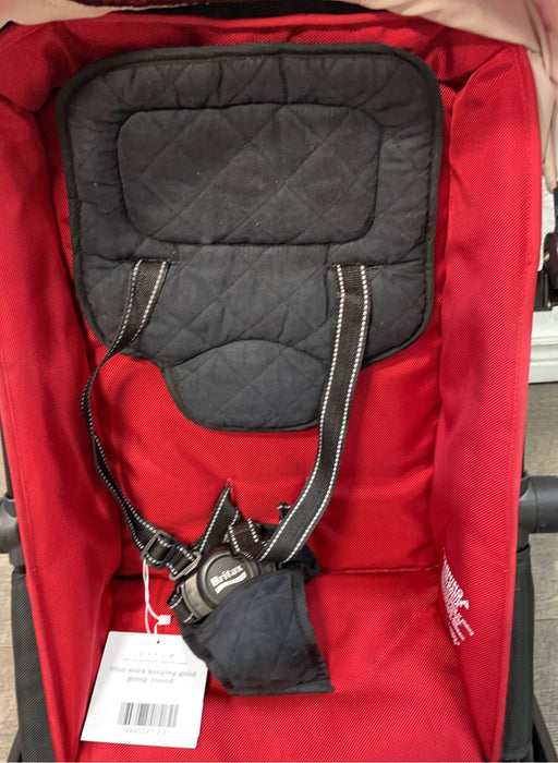 secondhand Britax B-Ready Second Child Seat