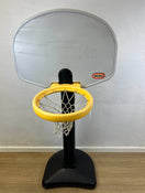 used Little Tikes EasyScore Basketball Hoop