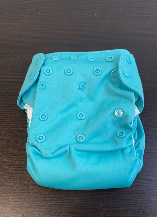 used BUNDLE Cloth Diapers