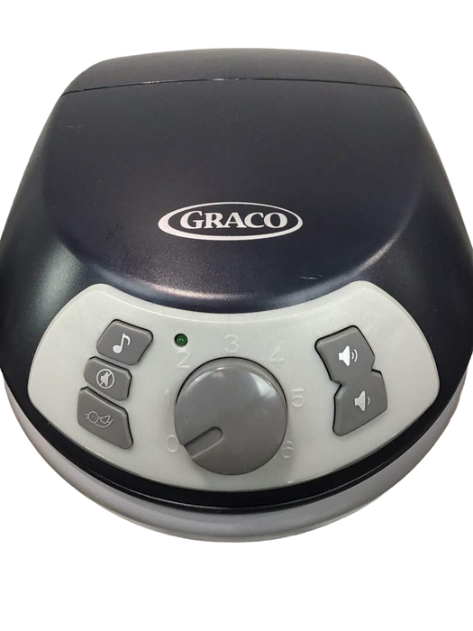 Shop Graco Simple Sway Baby Swing, Stratus at GoodBuy Gear