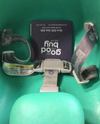 Shop Bumbo Floor Seat, Hemlock Green at GoodBuy Gear