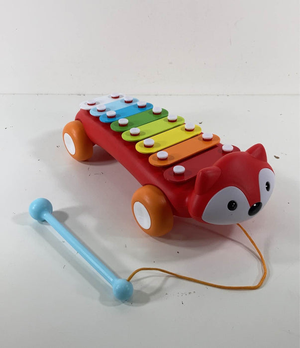 secondhand Skip Hop Explore & More Fox Xylophone