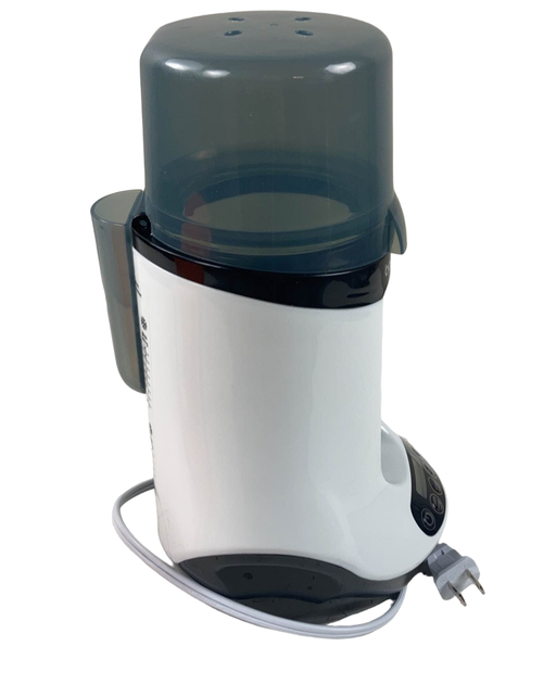 Shop Baby Brezza Safe + Smart Bottle Warmer at GoodBuy Gear
