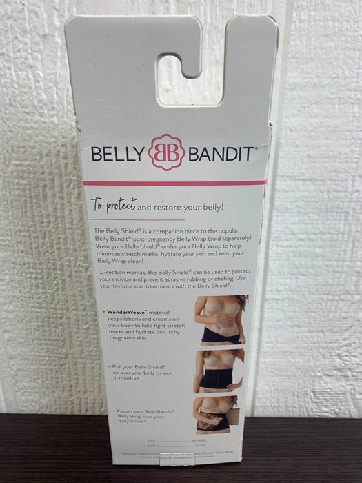 secondhand Belly Bandit Belly Shield, Nude LG-2XL