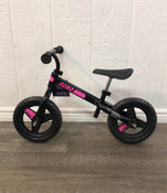 used Neon Vybe Balance Bike