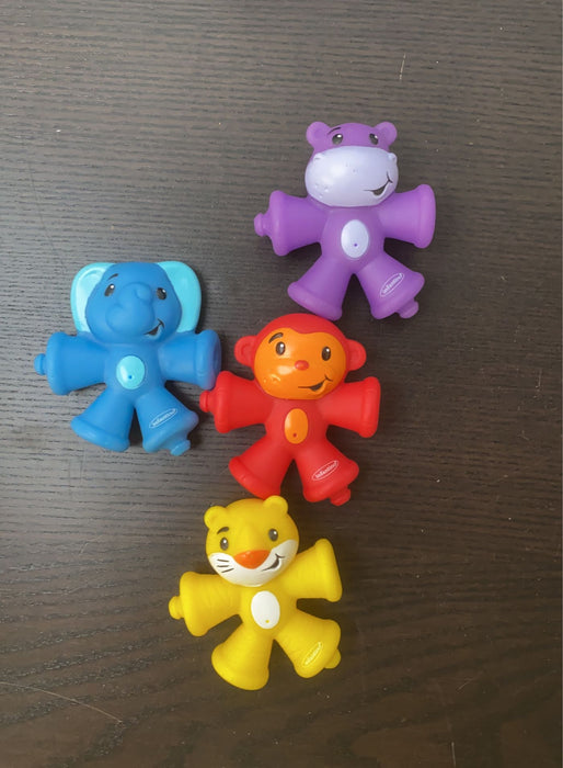 secondhand Home Nursery