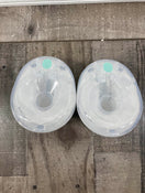 secondhand Willow Wearable Breast Pump, Gen 3