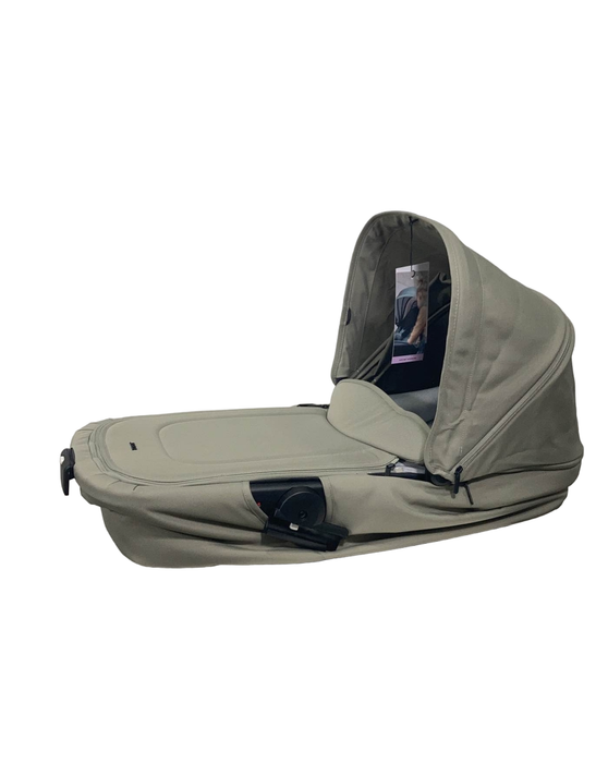 Shop Joolz Aer+ Carrycot, Sage Green at GoodBuy Gear