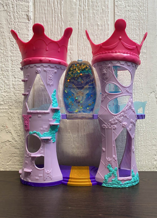 secondhand Shopkins Happy Places Royal Castle