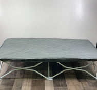 Shop Regalo My Cot Portable Toddler Cot at GoodBuy Gear