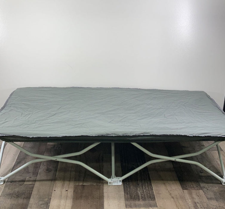 Shop Regalo My Cot Portable Toddler Cot at GoodBuy Gear