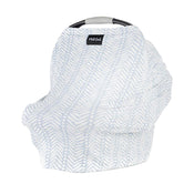 Shop Milk Snob Original 5-in-1 Cover, Herringbone at GoodBuy Gear