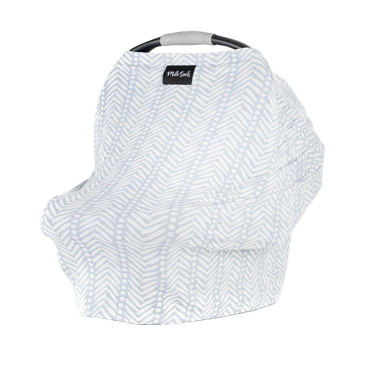 Shop Milk Snob Original 5-in-1 Cover, Herringbone at GoodBuy Gear